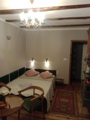 Alte Brennerei Apartments